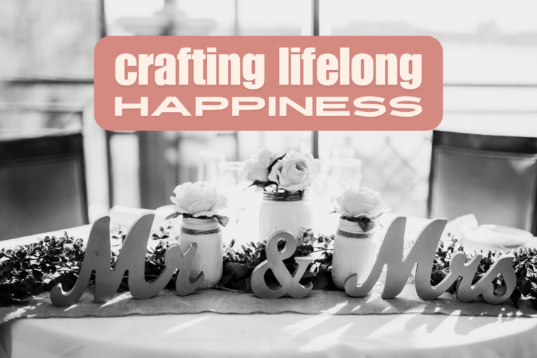 The Joy of Crafting: A Personal Journey